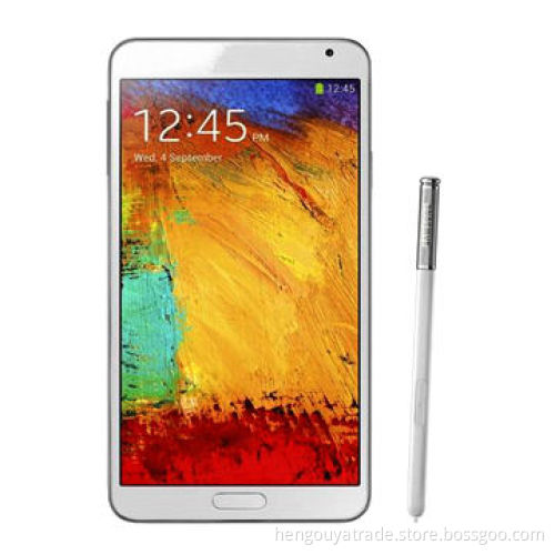 Google's Android 4.3 3G Phone, MTK6589, Air Gesture, Note III Copy, Sized 151.2 x 79.2 x 8.3mm